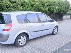 Używany 2004 Renault Scénic II Minivan | 6400 zł (Drogi)