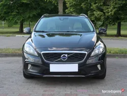 Czarny Używany 2013 Volvo V40 Kombi | 26 999 zł (Dobra cena)