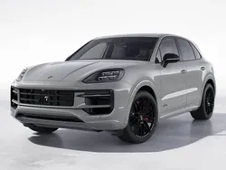 Crayon Nowe 2024 Porsche Cayenne GTS SUV | 798 480 zł