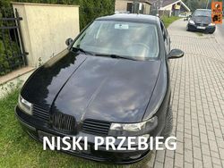 Szary Używany 2006 Seat Leon Sport Hatchback | 10 800 zł (Uczciwa cena)