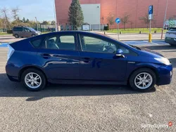 Używany 2012 Toyota Prius Hatchback | 30 500 zł
