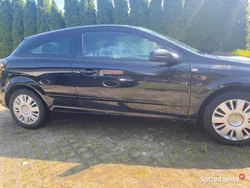 Używany 2006 Opel Astra GTC | 3000 zł (Super Cena)