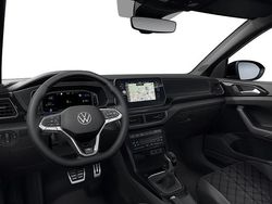 Nowe 2026 VW T-Cross SUV | 136 910 zł