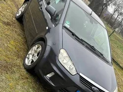 Używany 2010 Ford C-MAX Minivan | 8500 zł (Dobra cena)