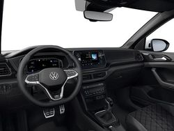 Nowe 2026 VW T-Cross SUV | 140 069 zł
