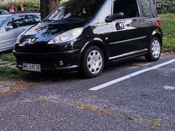 Używany 2006 Peugeot 1007 Hatchback | 12 800 zł
