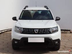 Biały Używany 2020 Dacia Duster SUV | 45 999 zł (Dobra cena)