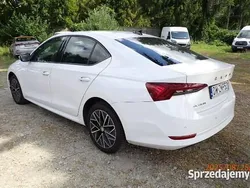 Używany 2020 Skoda Octavia | 35 238 zł