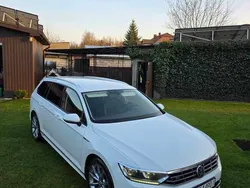 Używany 2016 VW Passat R-line | 65 999 zł (Uczciwa cena)