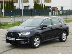 Inny Używany 2019 DS Automobiles DS7 Crossback SUV | 59 980 zł (Super Cena)