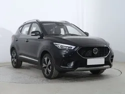 Czarny Nowe 2024 MG ZS Sedan/Limuzyna | 77 999 zł (Dobra cena)
