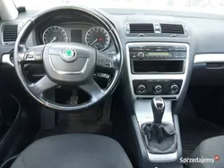 Używany 2012 Skoda Octavia Sedan/Limuzyna | 19 900 zł (Uczciwa cena)