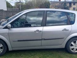 Używany 2005 Renault Scénic II Minivan | 5500 zł (Drogi)