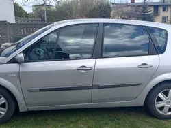 Używany 2005 Renault Scénic II Minivan | 5500 zł (Dość drogi)