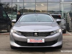 Używany 2019 Peugeot 508 | 74 900 zł (Drogi)