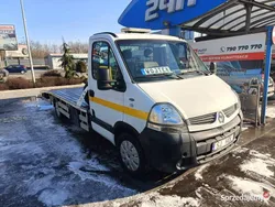 Używany 2006 Renault Master Van | 44 999 zł