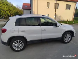 Używany 2012 VW Tiguan Style SUV | 41 900 zł (Uczciwa cena)