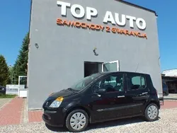 Inny kolor Używany 2004 Renault Modus Minivan | 7900 zł