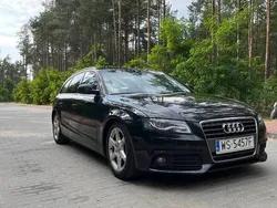 Używany 2009 Audi A4 S-Line Kombi | 22 000 zł (Uczciwa cena)