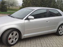 Używany 2004 Audi A3 | 8500 zł (Dobra cena)