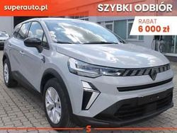 Szary Nowe 2025 Renault Symbioz Evolution SUV | 119 200 zł