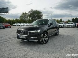Czarny Używany 2022 Volvo XC60 Ultimate SUV | 179 000 zł (Drogi)