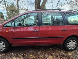 Używany 1999 Seat Alhambra Minivan | 1600 zł (Uczciwa cena)