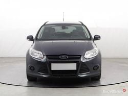 Szary Używany 2014 Ford Focus Kombi | 17 999 zł (Dobra cena)