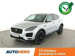 Szary Używany 2018 Jaguar F-Pace S SUV | 78 500 zł (Super Cena)