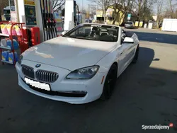 Używany 2012 BMW 650 Coupe | 115 000 zł