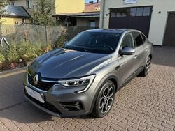 Szary Używany 2022 Renault Arkana Intens SUV | 80 900 zł (Uczciwa cena)