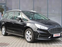 Używany 2020 Ford Galaxy Minivan | 93 900 zł