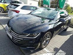 Używany 2022 VW Arteon | 139 900 zł (Uczciwa cena)