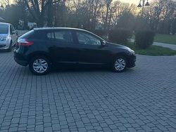 Czarny Używany 2014 Renault Mégane III Sedan/Limuzyna | 19 800 zł (Dobra cena)