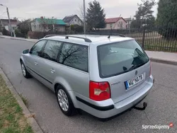 Używany 2002 VW Passat | 6900 zł (Uczciwa cena)