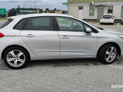 Używany 2011 Citroën C4 Hatchback | 19 000 zł