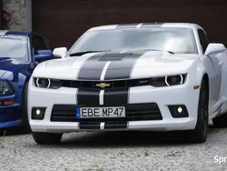 Używany 2015 Chevrolet Camaro SS | 79 600 zł