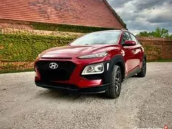Używany 2019 Hyundai Kona SUV | 54 900 zł (Uczciwa cena)