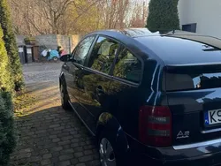 Używany 2004 Audi A2 Hatchback | 6500 zł (Uczciwa cena)