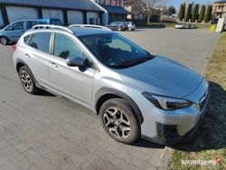 Używany 2018 Subaru XV SUV | 72 500 zł (Uczciwa cena)