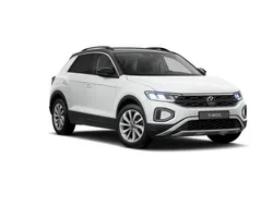 Nowe 2025 VW T-Roc SUV | 145 000 zł (Dobra cena)