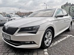 Używany 2017 Skoda Superb Ambition Sedan/Limuzyna | 64 900 zł (Uczciwa cena)