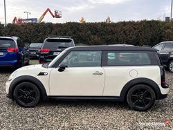 Beżowy Używany 2014 Mini Cooper D Hatchback | 20 990 zł