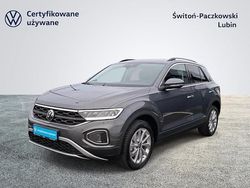 Nowe 2025 VW T-Roc SUV | 119 890 zł (Uczciwa cena)