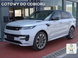 Inny kolor Nowe 2025 Land Rover Range Rover Sport HSE Dynamic SUV | 618 000 zł