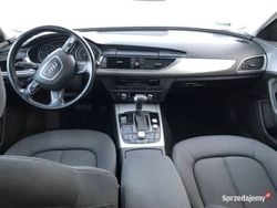 Używany 2012 Audi A6 Kombi | 29 800 zł (Super Cena)