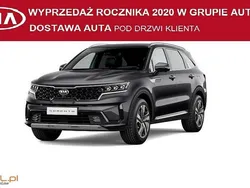 Brązowy (metalik) Używany 2020 Kia Sorento 2 SUV | 229 736 zł