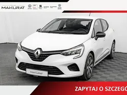 Biały Używany 2022 Renault Clio V Equilibre Hatchback | 53 850 zł (Uczciwa cena)