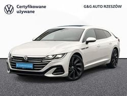 Używany 2023 VW Arteon | 185 900 zł