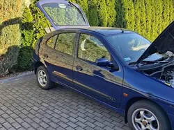 Używany 2002 Renault Mégane II | 12 500 zł
